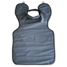 Adult Lead-Free X-Ray Apron with Thyroid Collar