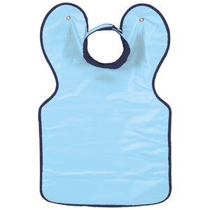 Adult Leaded X-Ray Apron with Thyroid Collar