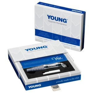 Young Hygiene Handpiece
