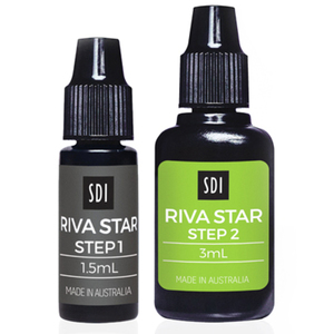 Riva Star Bottle Kit