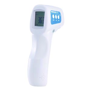 Non-Contact Infrared Thermometer- IR 200