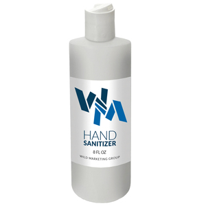 HSCB Gel Hand Sanitizer