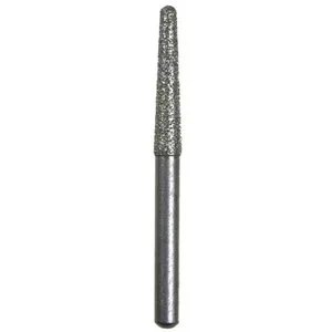 Round End Taper FG Diamond Burs Round End Taper FG Diamond Burs