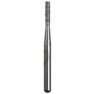 Flat End Cylinder FG Diamond Burs Flat End Cylinder FG Diamond Burs