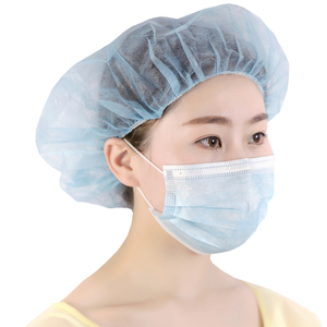 Essentials Level 2 Earloop Procedure Masks