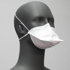 ProGear N95 Particulate Filter Respirator & Surgical Mask