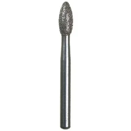 Football FG Diamond Burs