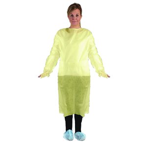 VersaGown Disposable Isolation Gown