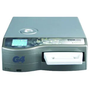 STATIM 2000 G4 Cassette Autoclave STATIM 2000 G4 Cassette Autoclave