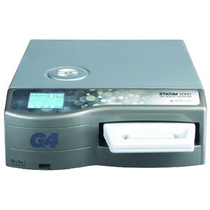 STATIM 2000 G4 Cassette Autoclave