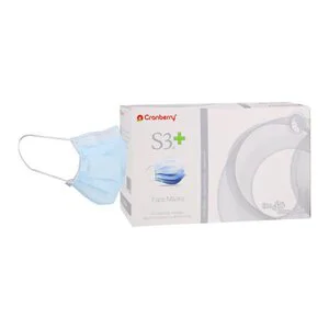 S3+ Earloop Face Mask S3+ Earloop Face Mask