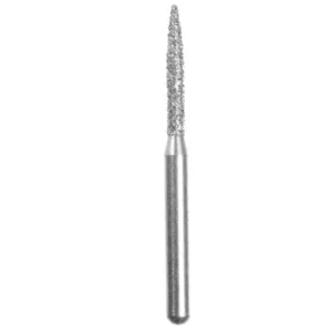 Flame FG Diamond Burs
