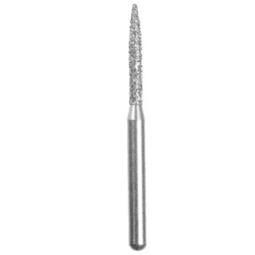 Flame FG Diamond Burs