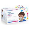 SafeMask Premier Pediatric Face Mask