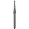Round End Taper FG Diamond Burs