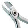 Falcon Wire Cutting Cutter Single End Straight Standard Blade Inserted Tips