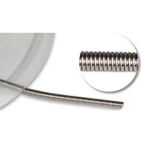 TruForce Stainless Steel Closed Coil Springs 3' Spools TruForce Stainless Steel Closed Coil Springs 3' Spools