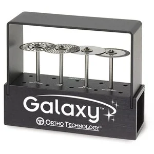 Galaxy Diamond 4 Disc Intro Kit Galaxy Diamond 4 Disc Intro Kit