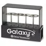 Galaxy Diamond 4 Disc Intro Kit