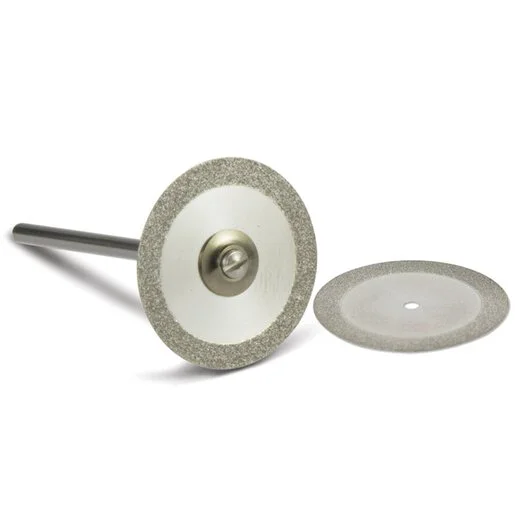 Galaxy Single-Sided Diamond Discs