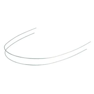 TruFlex Nickel Titanium Full Form Round Etched Archwire TruFlex Nickel Titanium Full Form Round Etched Archwire