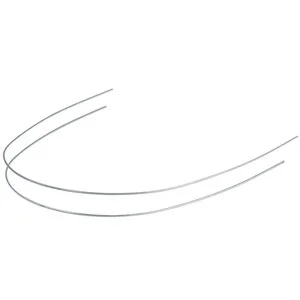 TruFlex Nickel Titanium Full Form Rectangle Etched Archwire TruFlex Nickel Titanium Full Form Rectangle Etched Archwire
