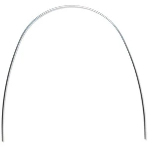 TruFlex Nickel Titanium Universal Form Rectangle Etched Archwire TruFlex Nickel Titanium Universal Form Rectangle Etched Archwire