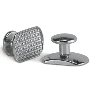TruFit 2.0 Direct Bond Buttons Rectangle Base TruFit 2.0 Direct Bond Buttons Rectangle Base
