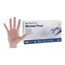 Derma Free DF-850 Vinyl Exam Gloves