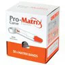 Pro-Matrix Curve Bands