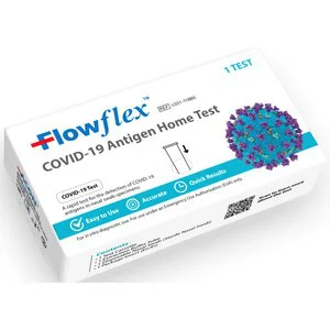 COVID-19 Tests for Dental Use | Dental Supplies | TDSC.com