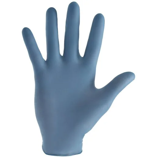 BeeSure UltraSlim Nitrile Powder Free Exam Gloves