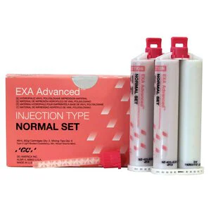 EXA Advanced Injection Refill