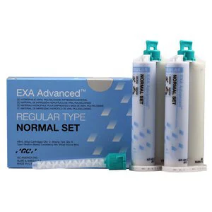 EXA Advanced Cartridge Value Package EXA Advanced Cartridge Value Package