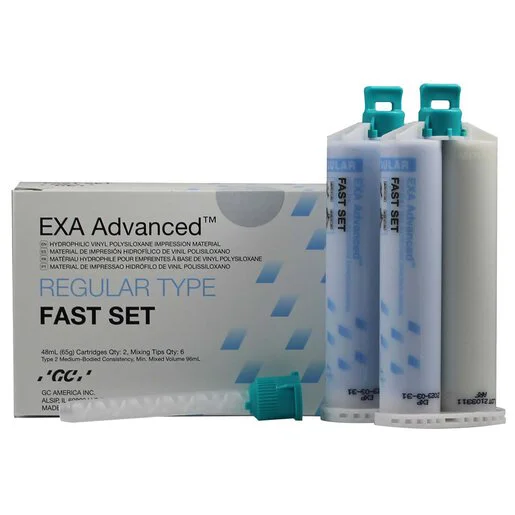 EXA Advanced Cartridge Value Package