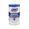 PURELL Healthcare Surface Disinfecting Wipes