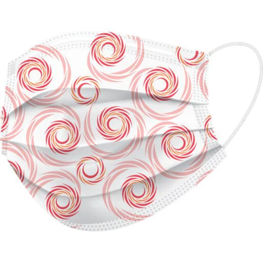 BeeSure Naturals Face Masks