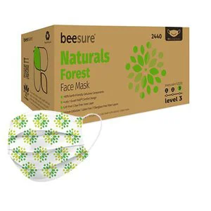 BeeSure Naturals Face Masks BeeSure Naturals Face Masks