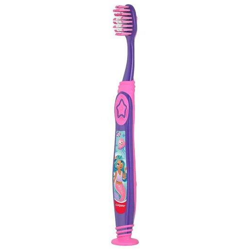Colgate Smiles Toothbrush