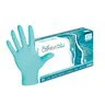 True Comfort Blu Chloroprene Exam Gloves