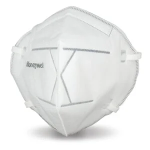 Honeywell N95 Flatfold Disposable Respirators Honeywell N95 Flatfold Disposable Respirators