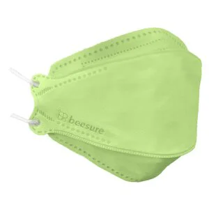 BeeSure Radiant Face Masks