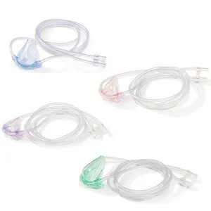 Silhouette Nitrous Oxide Masks and Breathing Circuits Silhouette Nitrous Oxide Masks and Breathing Circuits