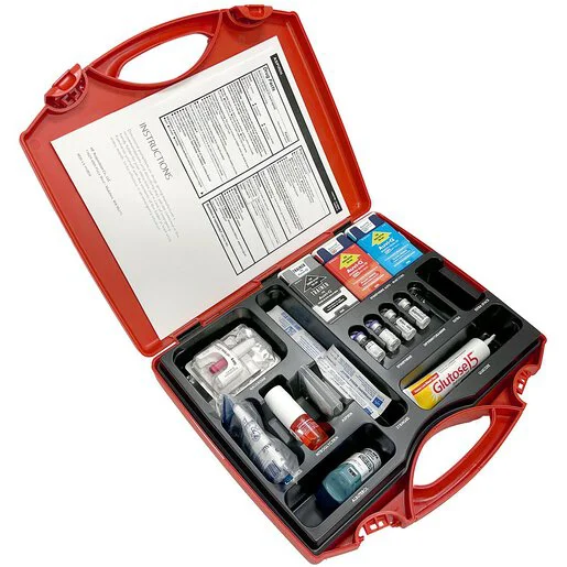 STAT KIT SM30 Emergency Medical Kit
