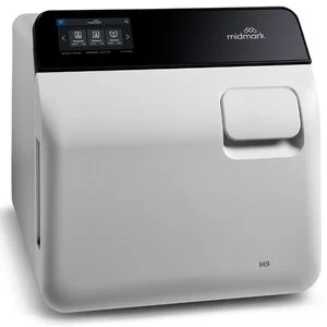 M9 Steam Sterilizer Ea - M9 Steam Sterilizer Ea - Image 1