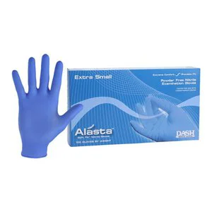 Alasta Nitrile Gloves Alasta Nitrile Gloves