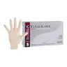 VitalGard Latex Exam Gloves