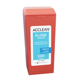 Dental Floss | Dental Supplies | TDSC.com