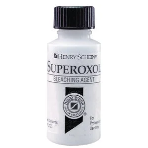 Superoxol In-Office Bleaching Agent Superoxol In-Office Bleaching Agent