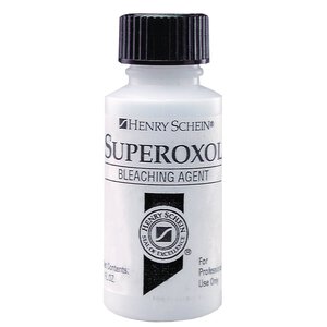 Superoxol In-Office Bleaching Agent